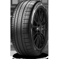 GOMME AUTO ESTIVE 315 35 R20
