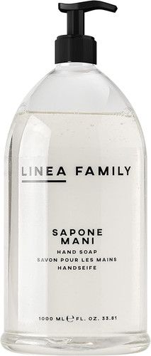 Sapone mani linea family 1000 - sapone,
