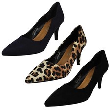 Scarpe Da Corte Collezione
