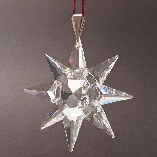 Swarovski vintage 1991 annuale