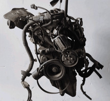 3B21 Motore compl.  SMART