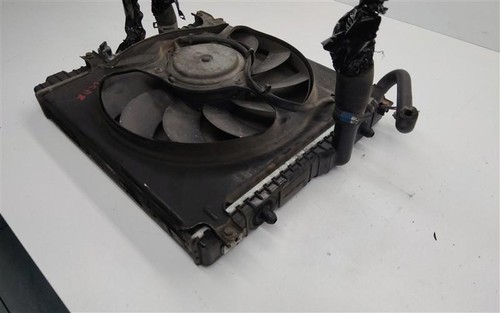 Radiatore acqua per opel - per,