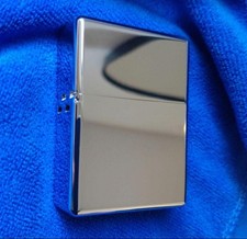 Cerniera interna argento