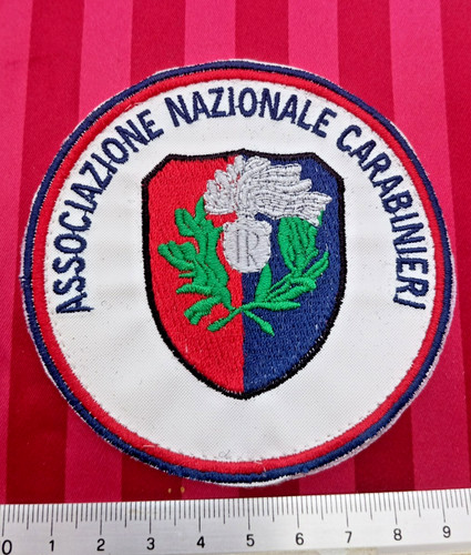Toppa associazione nazionale - associazione,