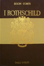 I Rothschild. Segue: Fino ad oggi: la grande "R" di Walter Gong. Tradu