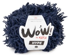 Katia Filato Wow Hype 200 gr -