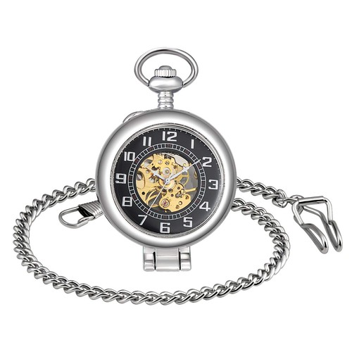 Infinite orologio da tasca - orologio,
