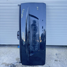 PORTELLONE POSTERIORE COMPLETO PER SMART Fortwo Coupé (W451) (07>15)