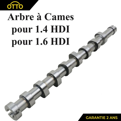Albero camme per ford max - albero, b-max