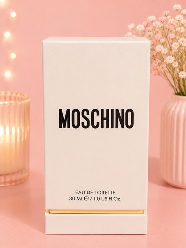 Moschino eau - eau, de
