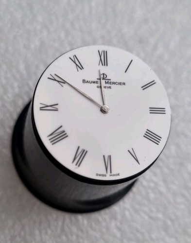 Baume mercier 9098 eta - &,