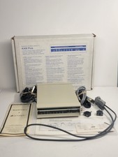 Vintage Kantronics KAM Plus 7.1 Terminal Node Controller CIB VG+ condizioni!
