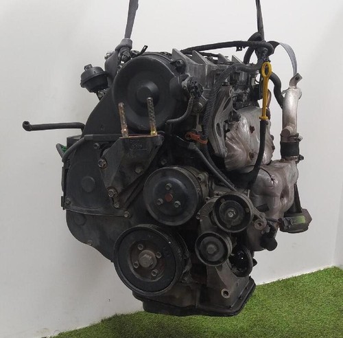 4ee2 motore honda civic - motore,
