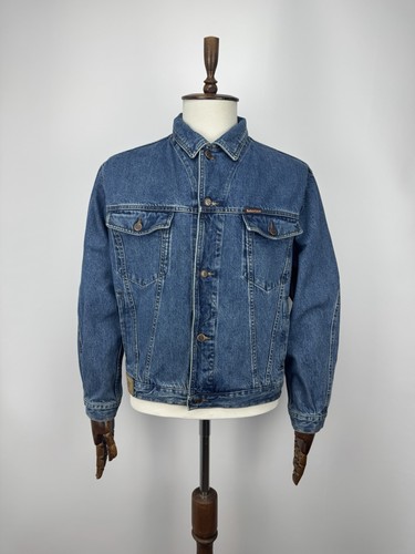 Giacca denim uomo - , marlboro