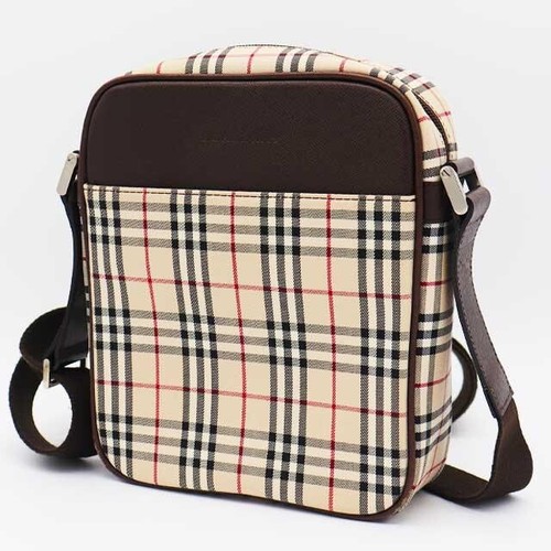Borsa tracolla burberry nova - borsa,