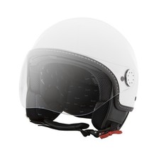 Vespa Visiera 4.0 Demi-Jethelm