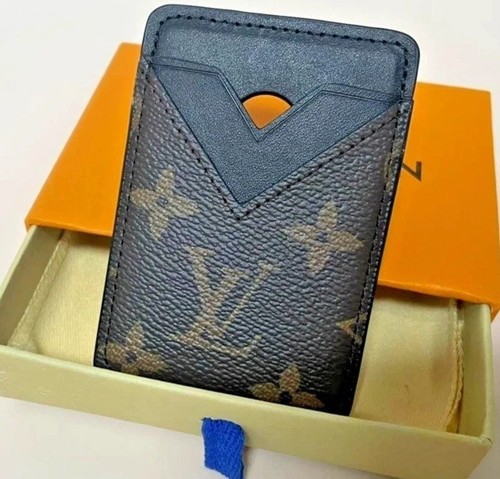Louis vuitton porte - vuitton, porte-cartes