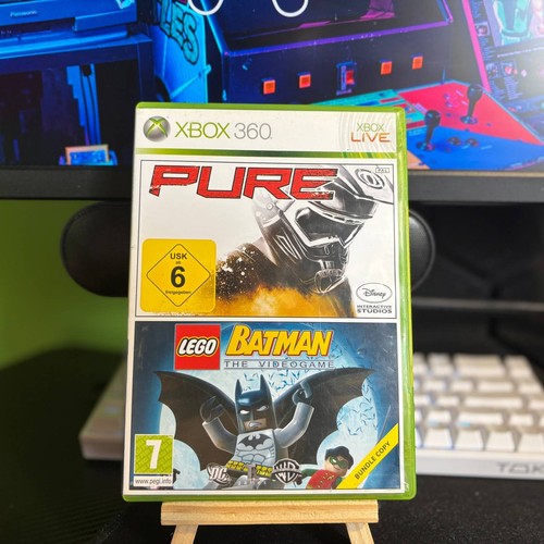 Bundle pure lego batman - lego,
