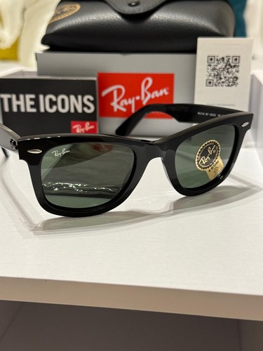 Occhiali ray ban wayfarer - occhiali,