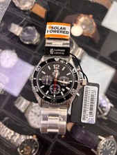 Orologio Orient Mako Carica