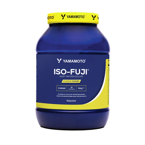 Iso fuji yamamoto - iso,