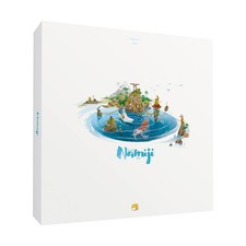 NAMIJI - Gioco da Tavolo
