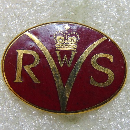 Wrvs womens royal voluntary - wrvs, /