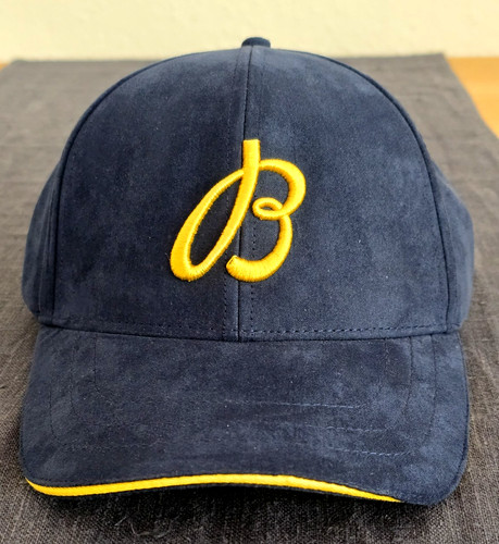 Originale breitling basecap - breitling,