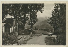 VALLE VIGEZZO -MALESCO-