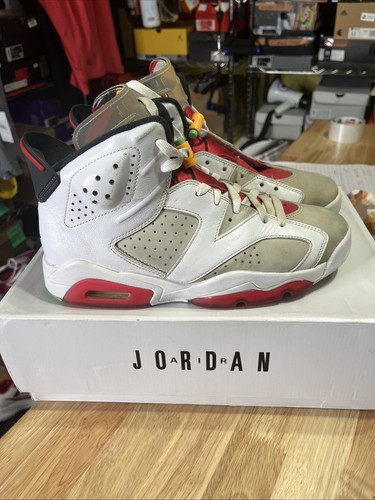 Taglia air jordan - taglia, 9
