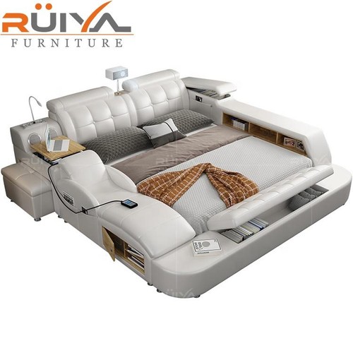 Letto multifunzione stile - multifunzione,