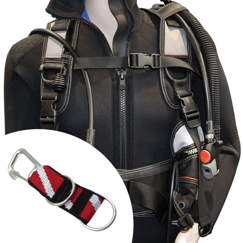 Cinghia sub nylon - da,
