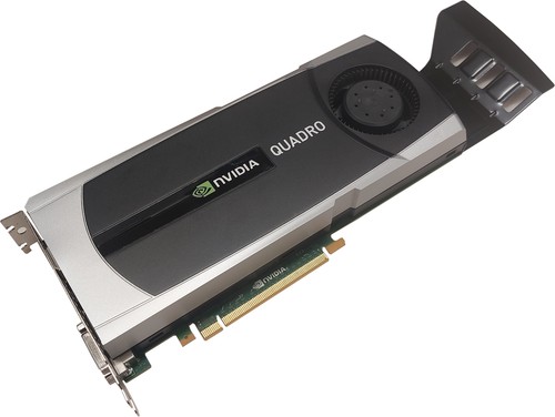 Nvidia quadro 6000 gddr5 - quadro,