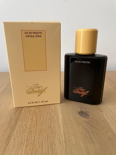 Zino davidoff 125 edt - 125,