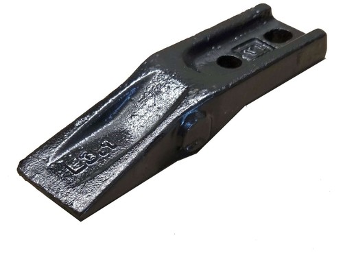 Dente escavatore dente piatto