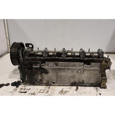 TESTATA MOTORE FIAT DUCATO