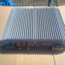 Amplificatore Phoenix Gold