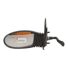 Specchietto Retrovisore Esterno Anteriore Sinistro FIAT SEICENTO USATO ORIGINALE