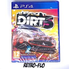 Dirt 5 - Gioco PS4 Sony Playstation 4 - NUOVO