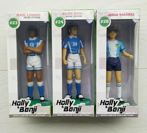 Holly benji action - holly,