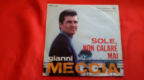 Disco giri gianni - disco,