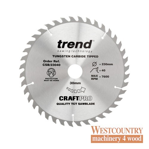 Trend craftpro lama - trend,