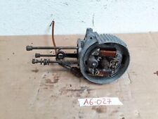 BLOCCO MOTORE CECCATO