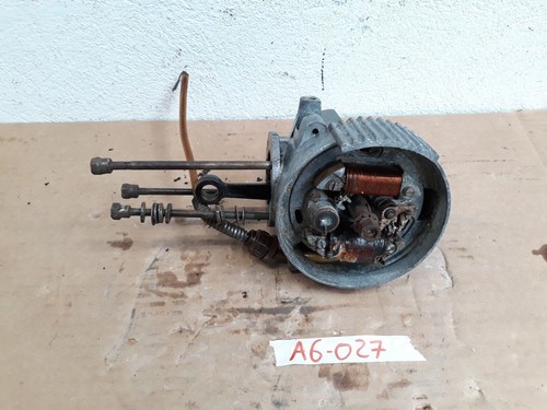 Blocco motore ceccato - motore,