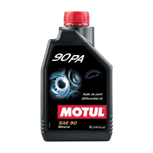 Olio motul cambio lt - lt, 1