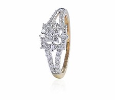 Pave 0,47 cts Diamanti