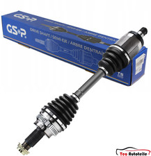 Albero motore GSP giunto