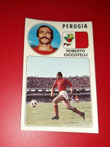 Calciatori panini 1976 77 - calciatori,
