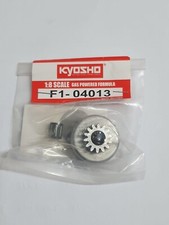 Kyosho Ferrari F2004 - F2005 scala 1/8 - Campana con cuscinetto uscita 13