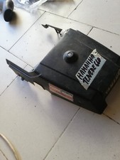 CARENA CODA CODONE CODINO POSTERIORE  ORIGINALE Yamaha XTZ 660 Tenere 1991 1998